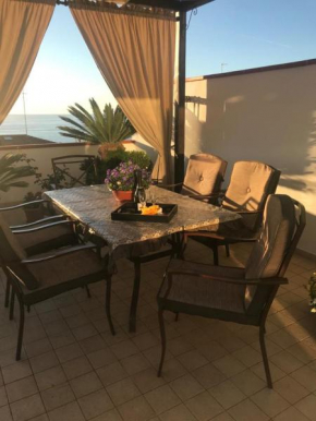 TERRAZZA SABINE ACCOMODATiON